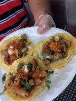 Tacos Gto (food Truck) food