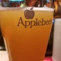 Applebee's food