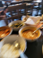Om Indian food