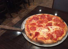 Brick Oven Pizzeria food