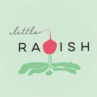 Little Radish food
