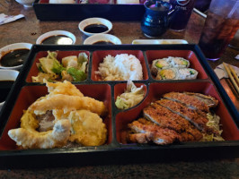 Hokaido Sushi inside