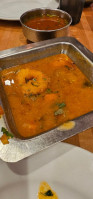 Madras Mantra Decatur food