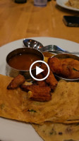 Madras Mantra Decatur food