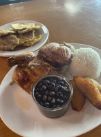 Aji Latin Grill Best Peruvian Food In Miami food