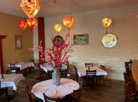 Scotts Valley Chinese Cuisine inside