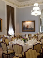 The Union Club Of The City Of New York food
