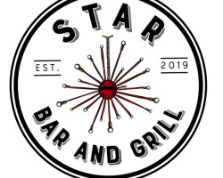 Star And Grill inside
