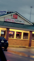 Little Libby's Catfish And Diner food