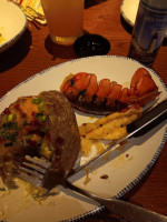 Red Lobster food