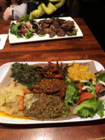 Chercher Ethiopian Mart food