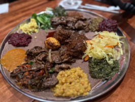 Chercher Ethiopian Mart food