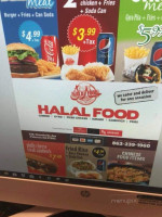 Halal Food food