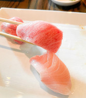 Sugarfish By Sushi Nozawa inside