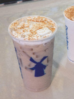 Dutch Bros Coffee West Salem food