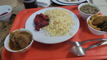 Kusina Ni Lorraine Filipino Fast Food Asian Market food