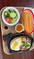 Bò Né Phú Yên food