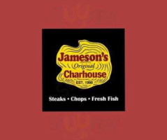 Jameson's Charhouse outside