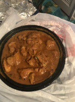 Indian Kitchen food