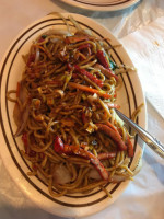 Chen Z Noodle House food
