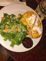 Shenanigan's Old English Pub food