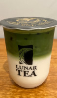 Lunar Tea food