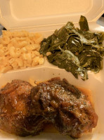 Lady K's Catering, Llc food