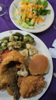 Thomasina's Catering Hall food