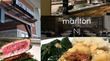 Bistro Dimarino Marlton food