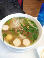 Anh Hong Vietnamese Restaurant food