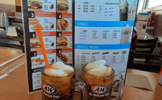 A&w All-american Food food