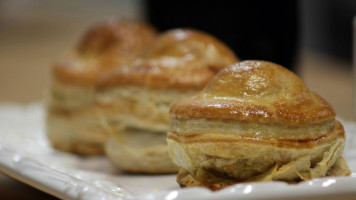 California Croissant food