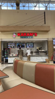 Karam’s Gourmet food