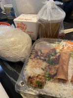 Phở Hòa Lão Vietnamese food
