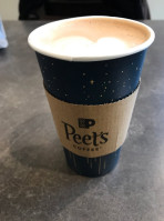 Peets Coffee Tea food