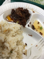 Mabuhay Kitchen food