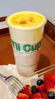 Tii Cup food