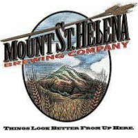 Mount St. Helena Brewing Company inside