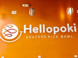 Hellopoki-carlsbad food