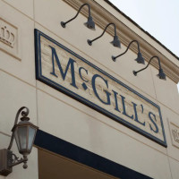 Mcgill's On 61st outside