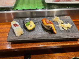 Sushi Katsuei inside
