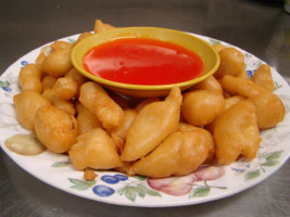 Asian Star food