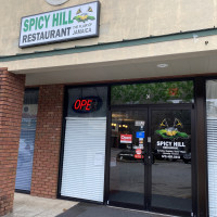 Spicy Hill inside