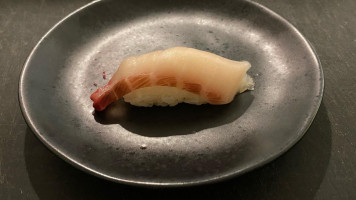 Kaiseki food