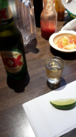 Tequila's Mexican Restaurant food