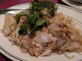 Manivanh Thai food