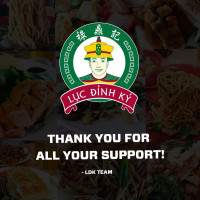 Luc Dinh Ky 1 food