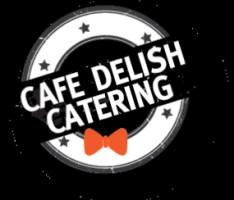 Cafe Delish Catering food