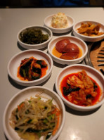 Yakiniku Seoul food