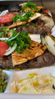 Damaskino Mediterranean Food food